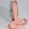 The Ribbon People Pink and Yellow Striped Grosgrain Craft Ribbon 1.5" X 55 Yards